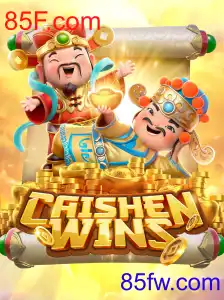 CaishenWins